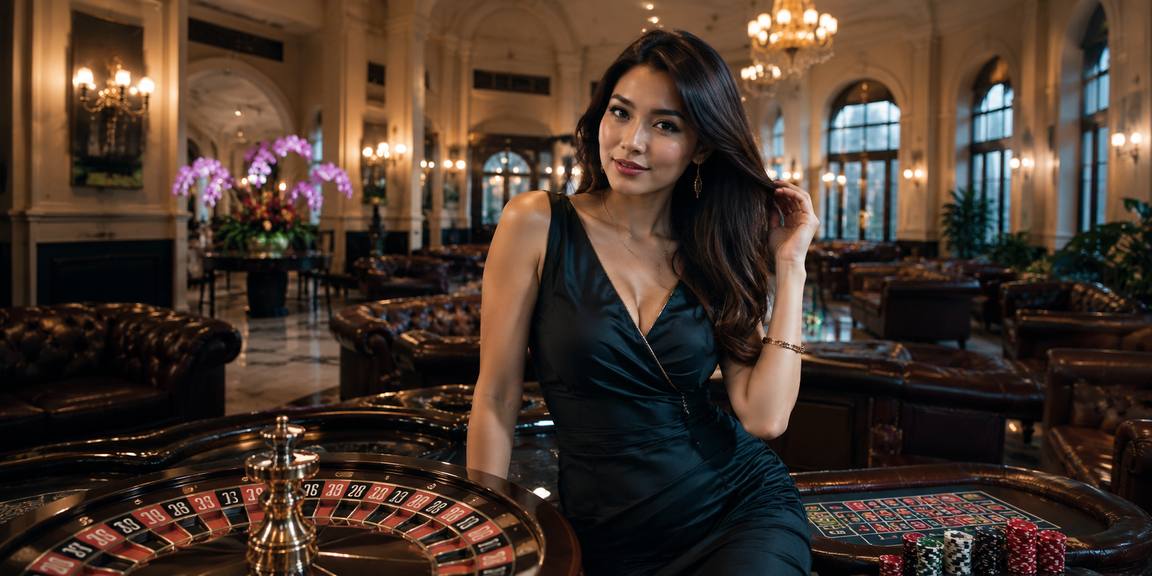p88 Casino Slots dan Sportsbook untuk Malaysia dengan Tng