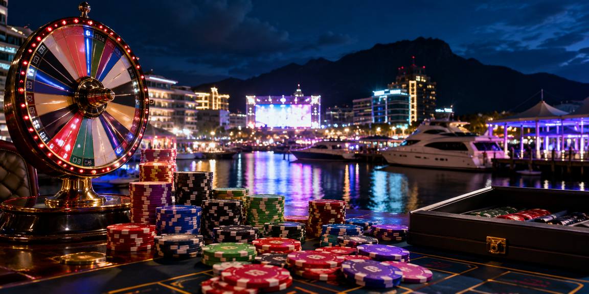 p88 Casino Slots dan Sportsbook untuk Malaysia dengan Tng